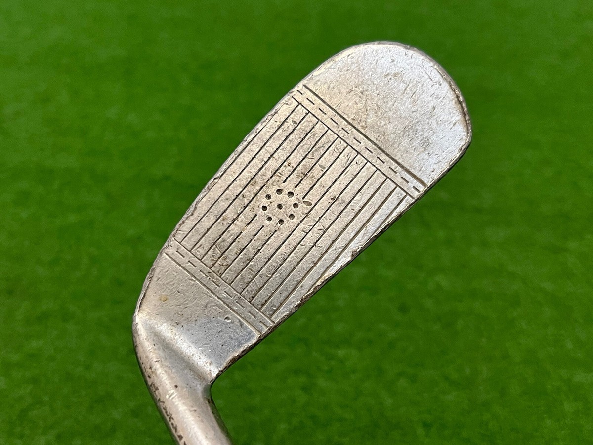 SPALDING ゴルフシュ-ス\" 1985-1988 Spalding XE Irons - The Vintage Golfer - YouTube
