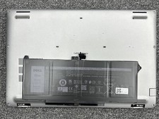 Genuine Dell Battery RJ40G for Dell Latitude 5420 5520 Precision 3560, 63Wh