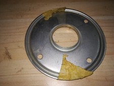 PIASTRA CORONA TRASMISSIONE PER MV AGUSTA 150