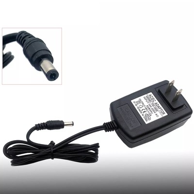15V 2A AC/DC Adapter Charger for iHome iH8 iPod station Switching Power Supply