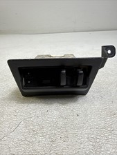 2009-2012 Dodge Ram 1500 2500 3500 Trailer Brake Controller Itbm 56029431am 2009-2012 Dodge Ram 1500 2500 3500 Trailer Brake Controller Itbm 56029431am