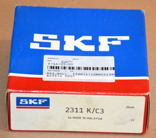 SKF Kugellager 2311 K/C3 Pendelrollenlager 1ST&Uuml;CK Neu/unbenutzt
