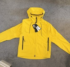 Cp Company C.P. Shell-R Goggle Jacket