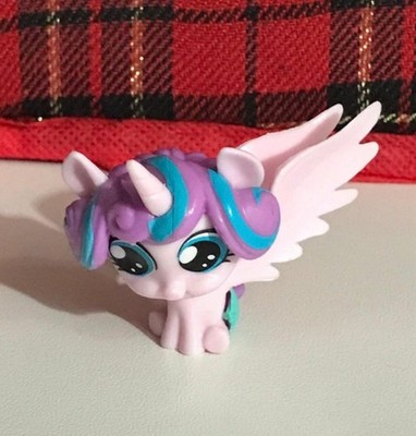 Rare My Little Pony Egmont UK Exclusive Flurry Heart Figure