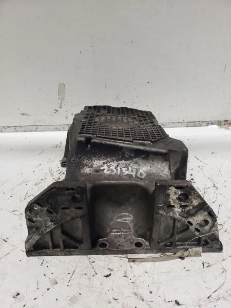 Cacerola de aceite 3,0 L compatible con 09-12 ESCAPE 751692 Foto 2 de 4