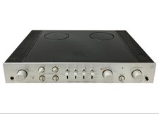 Amplificatore integrato LUXMAN L-10 - testato, pulito,