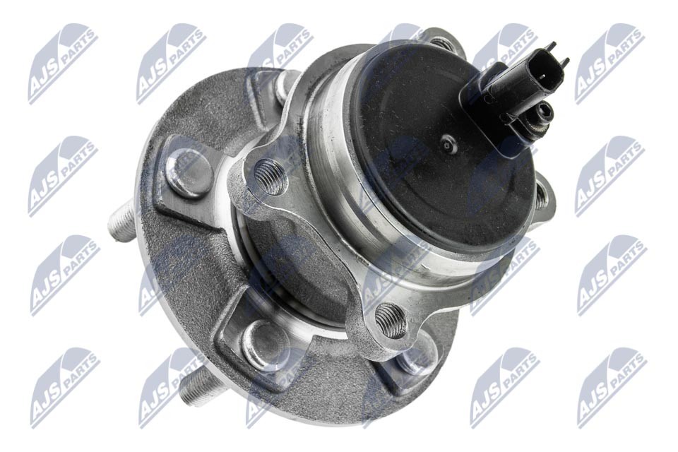 N.T.Y. KLT-FR-049.NTY Wheel Bearing Kit for FORD - Image 6