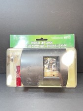 Velleman Mini Kit - Digital LED Clock MK151
