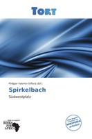 Philippe Valentin Giffard | Spirkelbach | Taschenbuch | Englisch (2026)