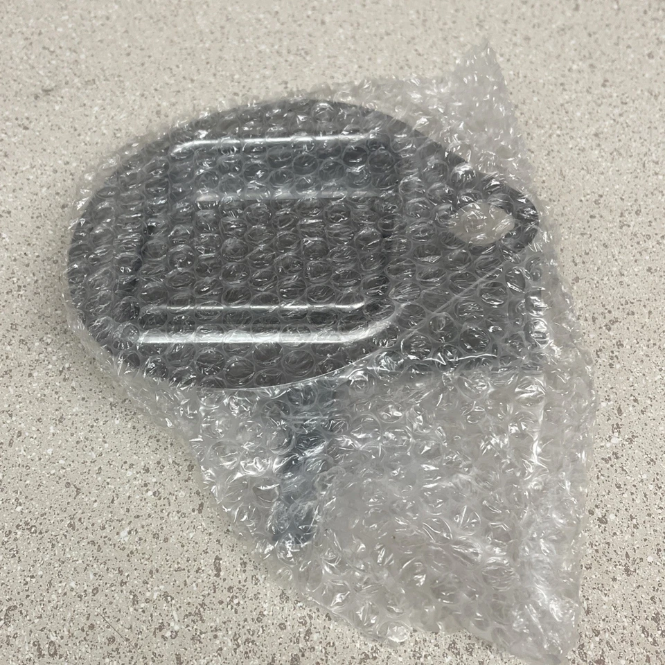 Manija de puerta exterior delantera izquierda TRQ para Peterbilt 1987-2007 Foto 2 de 4