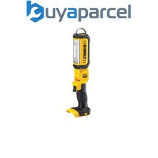 Dewalt DCL050-XJ DCL050 XR LED Work Light 18V Bare Unit DEWDCL050