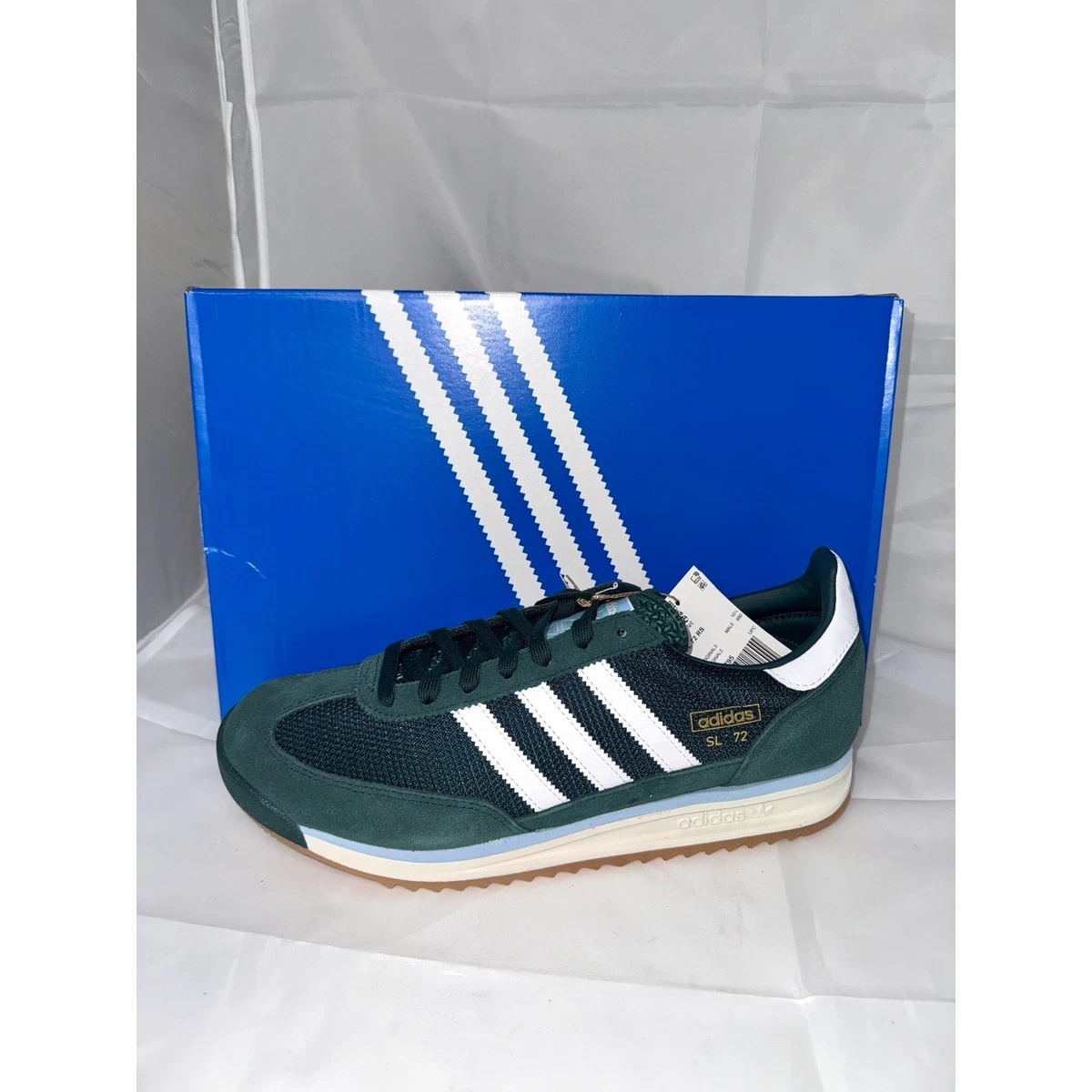 adidas sl 72 vintage products for sale | eBay