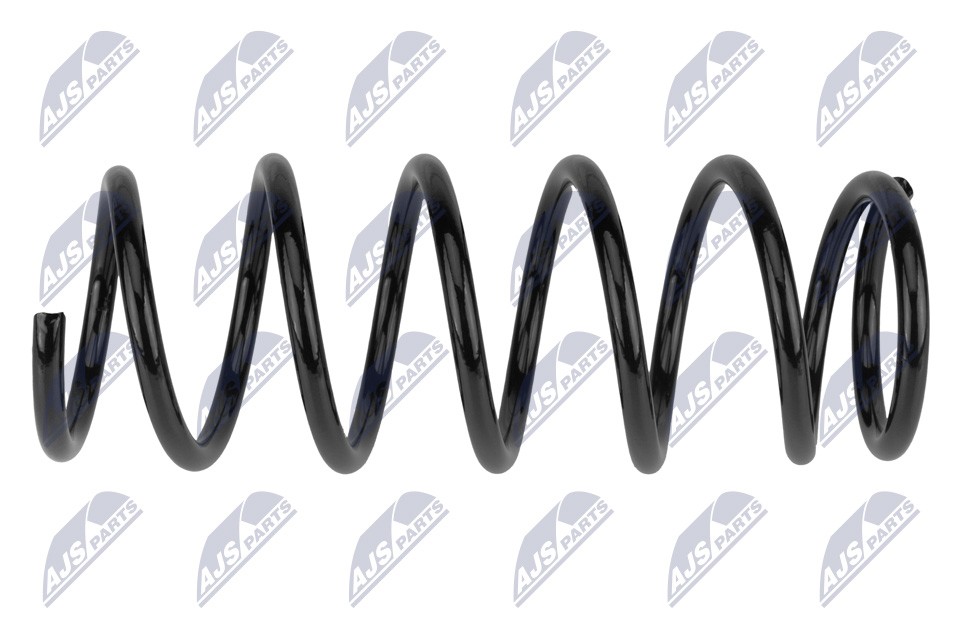 Fits NTY ASZ-PL-003 SUSPENSION SPRING