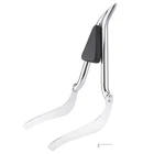 Passenger Backrest Sissy Bar For Suzuki Volusia VL800 VL400 Boulevard C50 01-12
