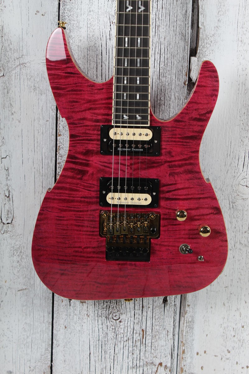 Peavey Vandenberg Signature Series 480190₽
