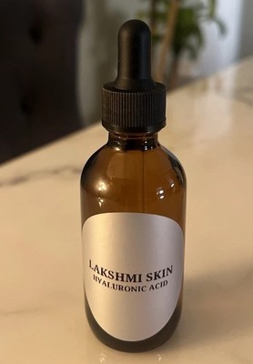 HYALURONIC ACID 