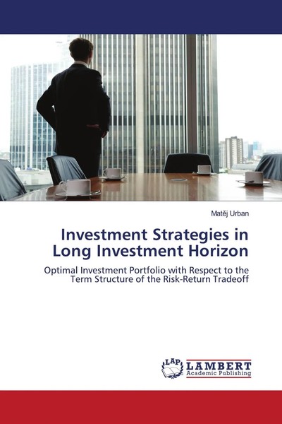 Mat¿J Urban | Investment Strategies In Long Investment Horizon | Taschenbuch-image