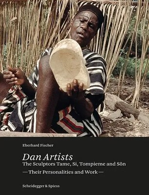 Dan Artists | Eberhard Fischer | Englisch | Buch | 144 S. | 2015