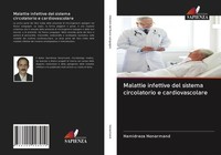 Hamidreza Honarmand | Malattie Infettive Del Sistema Circolatorio E...