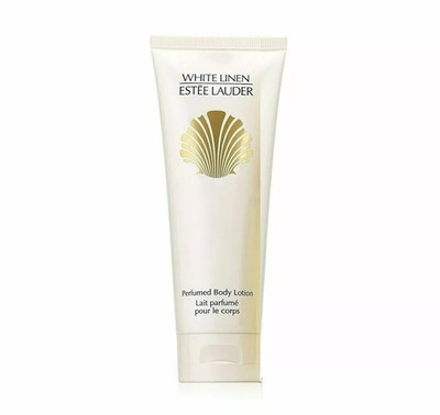 Estee Lauder White Linen Perfume Body Lotion 3.4 Oz/100ml NEW