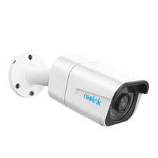 Reolink Caméra Supplémentaire PoE en Ultra HD 4K 8MP Détection de mouvement B800