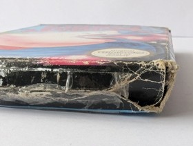 Kirby's Adventure NES Complete Rare