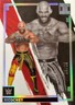 Ricochet Holo Silver /25 Panini WWE 2022 Impeccable 