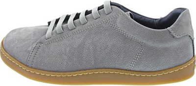 El Naturalista Origen Damen Halbschuh blau