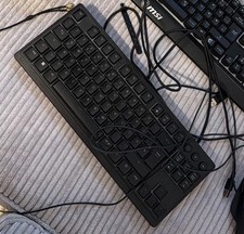 Razer Ornata V3 TKL RGB Membrane Gaming-Tasta...