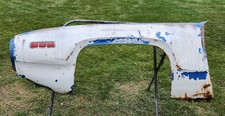 1971 Plymouth Road Runner Gtx Satellite Sebring Left Drivers Side Fender 1971 Plymouth Road Runner Gtx Satellite Sebring Left Drivers Side Fender