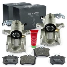 Kits de frein Audi A3