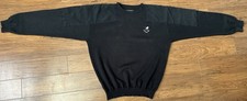 VTG Original Rainswetter Water Repellent Sweater Large USA Made Mcgregor Links