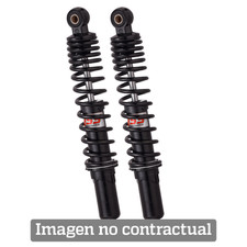 YSS SUSPENSION Juego amortiguadores suspensiones Scooter Hidráulicos