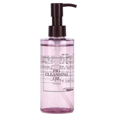 Fig Cleansing Oil, 6.76 fl oz (200 ml)