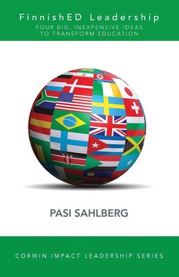 Pasi Sahlberg | FinnishED Leadership | Taschenbuch | Englisch (2017) | Corwin