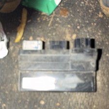 Honda TRX 420 Program Fuel Injection Unit ECM...