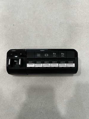 Genuine Mopar Instrument Panel Switch 68578944AA