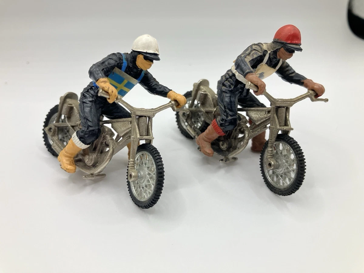 オートバイ・バイク Vintage Britains 1/32 BIke Racer britains motorcycle products for sale | eBay