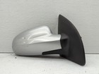 2005-2006 Chevrolet Aveo Passenger Right Side View Power Door Mirror XTJDL