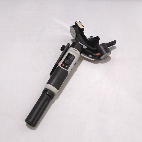 ZHIYUN CRANE-M2S Kamera Gimbal Stabilisator mit Licht - Guter Zustand