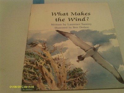 What Makes the Wind