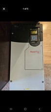 Allen Bradley Powerflex 753 20F1AND156AA0NNNNN Drive