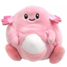 Pokemon fit Plush Doll Pokemon Center Limited 14cm