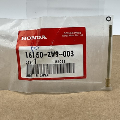 #ad Honda JET SET #45 16150 ZW9 003 OEM NEW $20.95