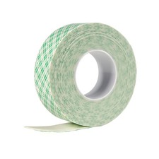 3M 4032 Double Coated Urethane Foam Tape, 1 inches x 5 yards, Off-White