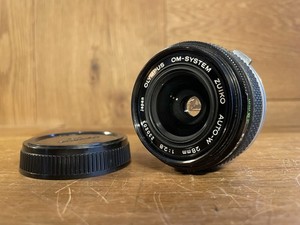 ラ*ン様 OLYMPUS M-１純正 28mm、50mm ✖２ 35〜70mm Olympus OM 1 Lens | eBay