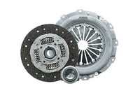 Aisin Kupplungssatz U.A. FüR Dacia, Nissan, Renault