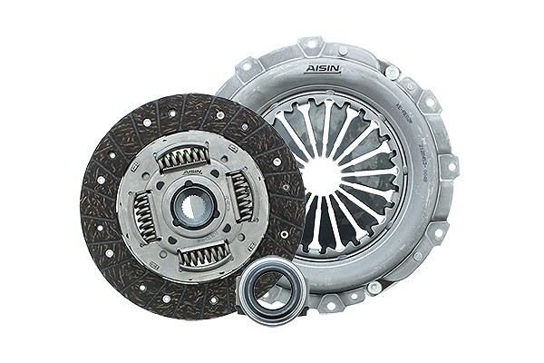 Aisin Kupplungssatz U.A. FüR Dacia, Nissan, Renault-image