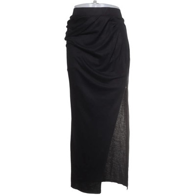 Dante 6, Maxirock, Größe: S, Orso 15-3, Schwarz, Polyester/Viskose #JUI