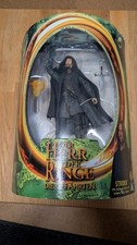 Der Herr Der Ringe "Aragorn" Strider ToyBiz
